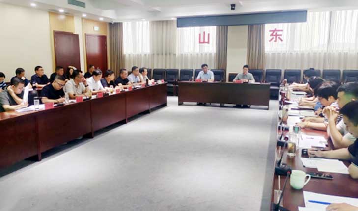 省畜牧局開(kāi)展奶業(yè)項目推進(jìn)交流活動(dòng)